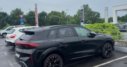 Cupra Terramar VZ 2.0 TSI DSG 265 KS | Full oprema