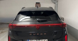 Cupra Terramar VZ 2.0 TSI DSG 265 KS | Full oprema