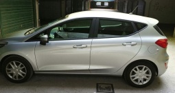 Ford Fiesta | 2018 | Garažiran