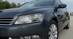 VW Passat B7 Variant 2014 Registriran