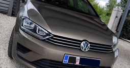 VW golf sportsvan dsg automatik | reg 6/27 | 157.900 km | 2.0 TDi 110 kw | servi