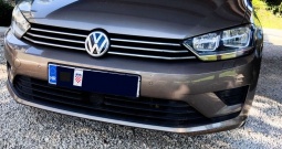 VW golf sportsvan dsg automatik | reg 6/27 | 157.900 km | 2.0 TDi 110 kw | servi