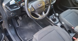 Ford fiesta titanium