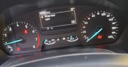 Ford fiesta titanium