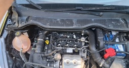 Ford fiesta titanium