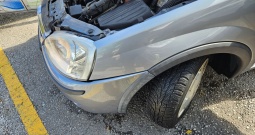 Opel Corsa 1.3 2004 neregistriran