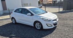 Hyundai i30 1.4 CRDi/Model 2013❗️Samo 168tkm/Max oprema/