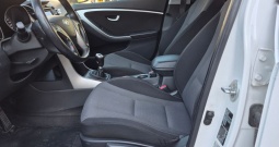 Hyundai i30 1.4 CRDi/Model 2013❗️Samo 168tkm/Max oprema/