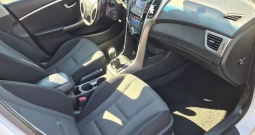 Hyundai i30 1.4 CRDi/Model 2013❗️Samo 168tkm/Max oprema/