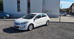 Hyundai i30 1.4 CRDi/Model 2013❗️Samo 168tkm/Max oprema/