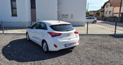 Hyundai i30 1.4 CRDi/Model 2013❗️Samo 168tkm/Max oprema/