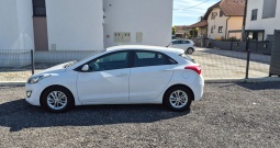 Hyundai i30 1.4 CRDi/Model 2013❗️Samo 168tkm/Max oprema/