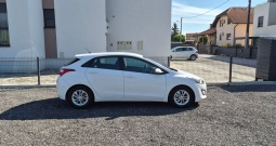 Hyundai i30 1.4 CRDi/Model 2013❗️Samo 168tkm/Max oprema/