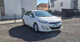 Hyundai i30 1.4 CRDi/Model 2013❗️Samo 168tkm/Max oprema/