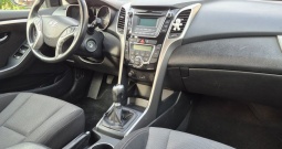 Hyundai i30 1.4 CRDi/Model 2013❗️Samo 168tkm/Max oprema/