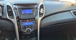 Hyundai i30 1.4 CRDi/Model 2013❗️Samo 168tkm/Max oprema/