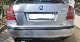 Škoda Octavia 1.9 TDI