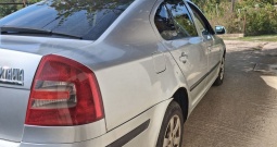 Škoda Octavia 1.9 TDI