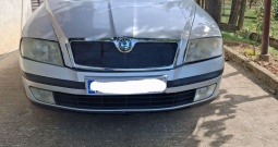 Škoda Octavia 1.9 TDI
