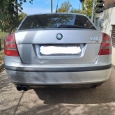 Škoda Octavia 1.9 TDI