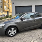 Kia Pro Ceed 1.4 benzin, kupljena u HR., samo 136ooo km