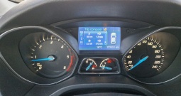 Ford Focus 1.6 tdci, 2013 g titanium