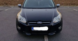 Ford Focus 1.6 tdci, 2013 g titanium