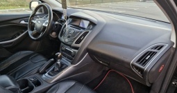 Ford Focus 1.6 tdci, 2013 g titanium