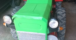 Tomo Vinković TV18