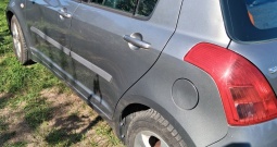 Suzuki Swift 1.4 benzin