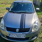 Suzuki Swift 1.4 benzin