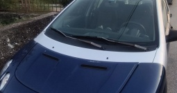 Smart ForFour, 2005. godište, benzin, klima