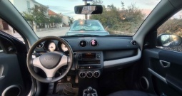 Smart ForFour, 2005. godište, benzin, klima