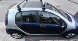 Smart ForFour, 2005. godište, benzin, klima