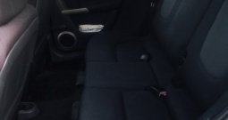 Smart ForFour, 2005. godište, benzin, klima