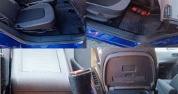 C4 SpaceTourer BlueHDi 130 S&S Business, keyless, 3D svjetla, reg. 5/25