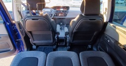 C4 SpaceTourer BlueHDi 130 S&S Business, keyless, 3D svjetla, reg. 5/25