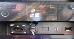 C4 SpaceTourer BlueHDi 130 S&S Business, keyless, 3D svjetla, reg. 5/25