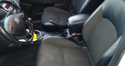 C4 aircross 4x4