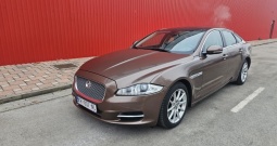 Jaguar xj 3,0 v6 lwb