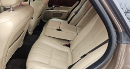 Jaguar xj 3,0 v6 lwb