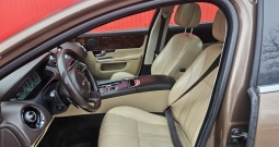 Jaguar xj 3,0 v6 lwb