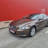 Jaguar xj 3,0 v6 lwb