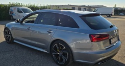 Audi A6 Avant Ultra S Line