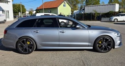Audi A6 Avant Ultra S Line