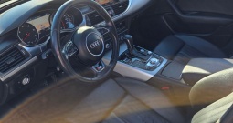 Audi A6 Avant Ultra S Line