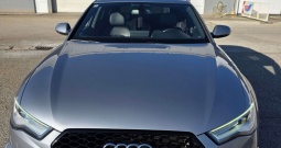 Audi A6 Avant Ultra S Line