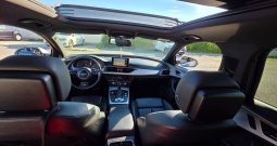 Audi A6 Avant Ultra S Line