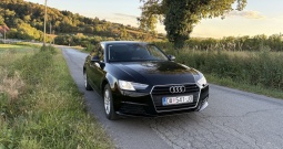 Audi A4 B9 2.0tdi 110kw 2016god--TOP STANJE--