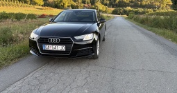 Audi A4 B9 2.0tdi 110kw 2016god--TOP STANJE--